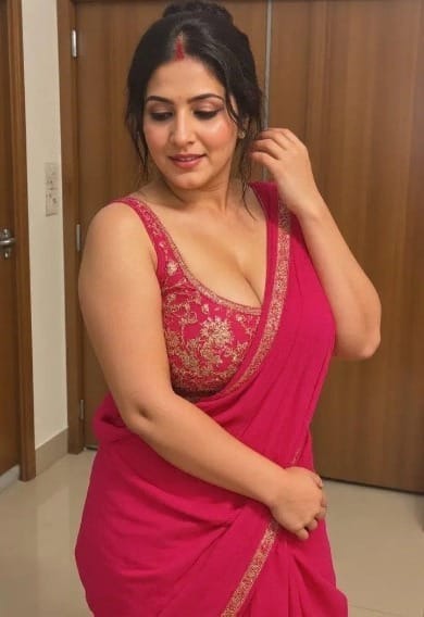 Model Call Girls in Mumbai